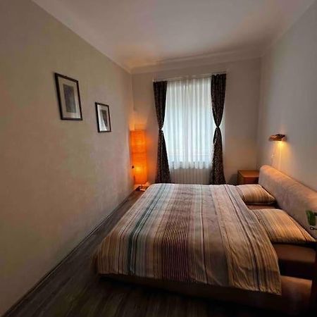 Apartment Alessio - Sea View غييكا المظهر الخارجي الصورة