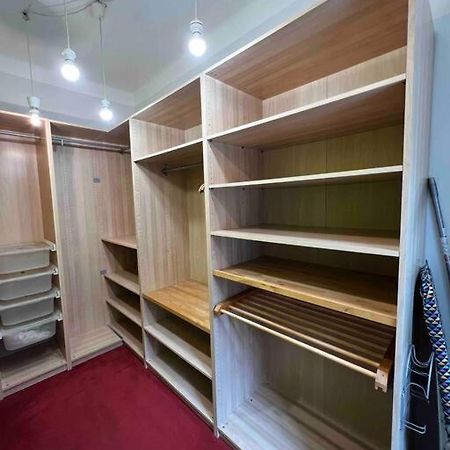 Apartment Alessio - Sea View غييكا المظهر الخارجي الصورة