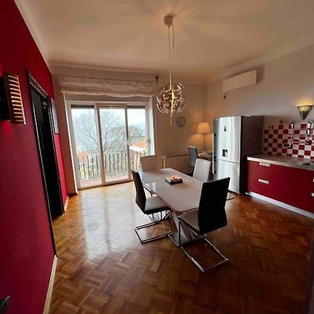 Apartment Alessio - Sea View غييكا المظهر الخارجي الصورة