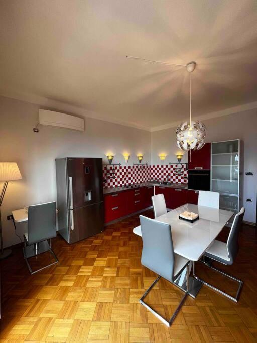 Apartment Alessio - Sea View غييكا المظهر الخارجي الصورة