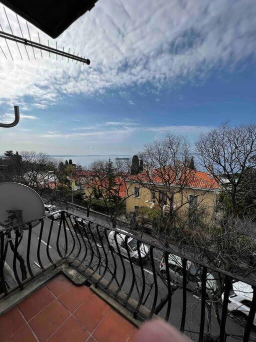 Apartment Alessio - Sea View غييكا المظهر الخارجي الصورة