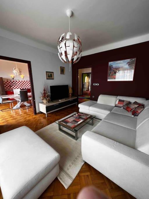 Apartment Alessio - Sea View غييكا المظهر الخارجي الصورة