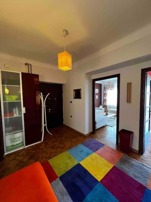 Apartment Alessio - Sea View غييكا المظهر الخارجي الصورة