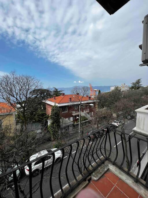 Apartment Alessio - Sea View غييكا المظهر الخارجي الصورة