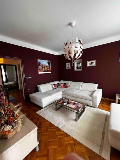 Apartment Alessio - Sea View غييكا المظهر الخارجي الصورة
